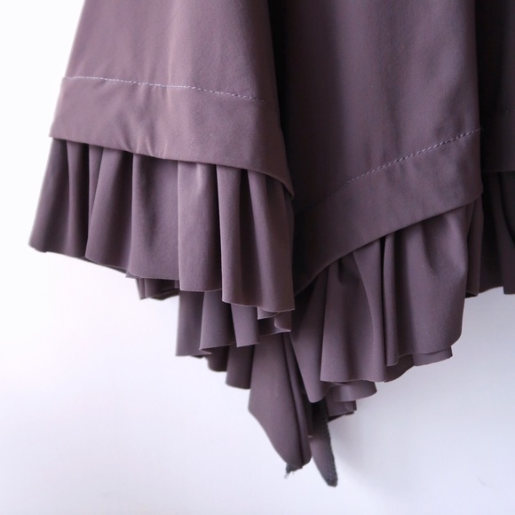 Sunlight Paris Ruffled Dress - Picture 4 of 6